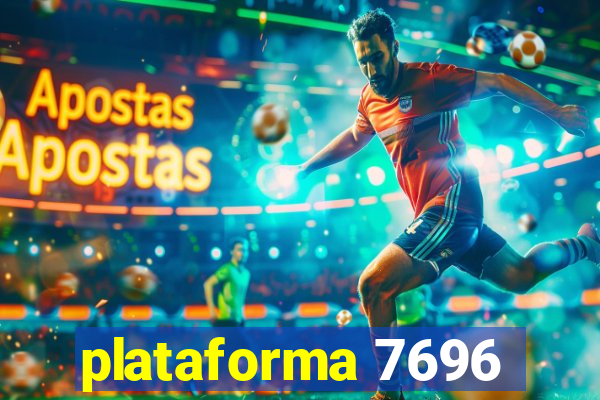 plataforma 7696